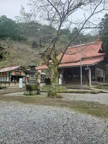 岩舟山高勝寺のその他建物