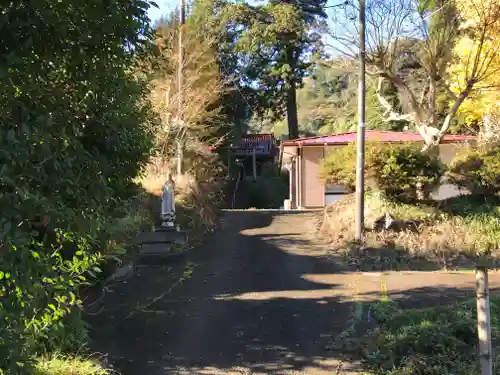日枝神社のその他建物