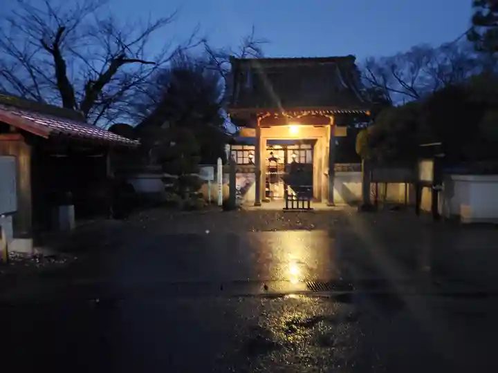 地福院(法光寺)(栃木県)