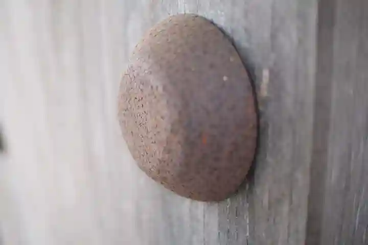 善導寺のその他建物