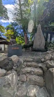 安居神社(大阪府)