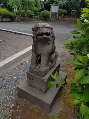 小田八幡宮(青森県)