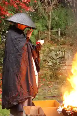牟禮山観音禅寺(滋賀県)