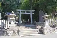 阿比太神社(大阪府)