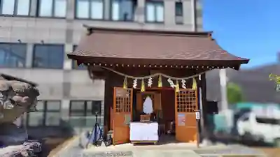 八坂神社(千葉県)