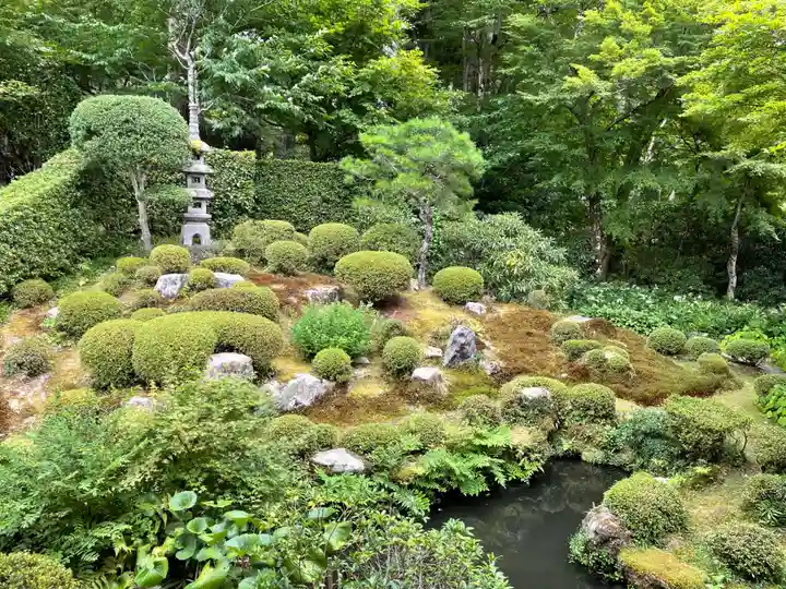 三千院門跡(京都府)