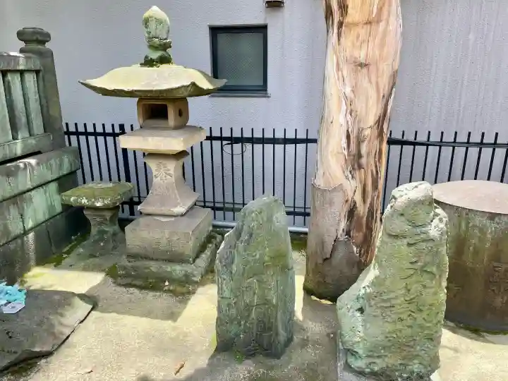 高輪神社(東京都)
