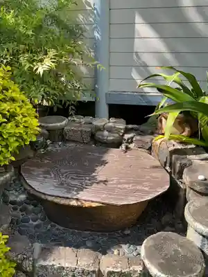 火防 陶器神社(坐摩神社末社)(大阪府)