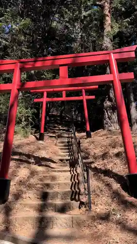 河口浅間神社(山梨県)