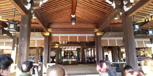 多賀大社(滋賀県)