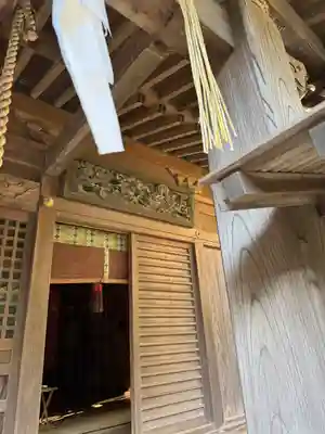 八幡社(千葉県)