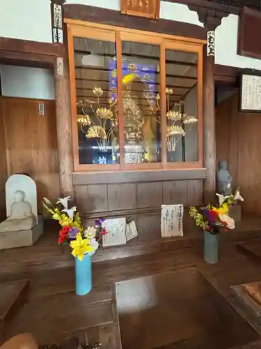 山王薬師堂(福岡県)