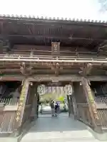 霊山寺(徳島県)