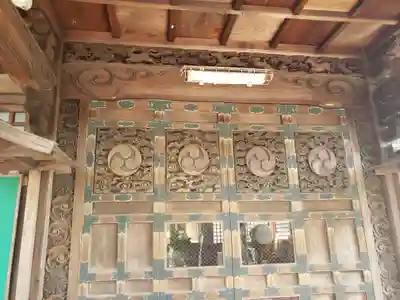 結神社(岐阜県)