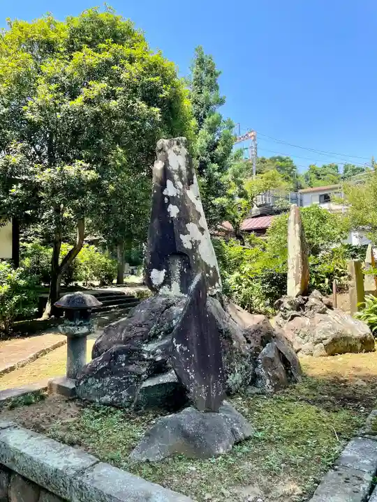 久翁寺(神奈川県)