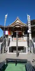 岐阜善光寺(岐阜県)