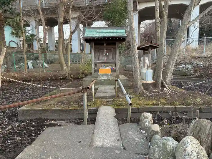 弁財天(千葉県)