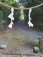 二荒山神社のその他建物