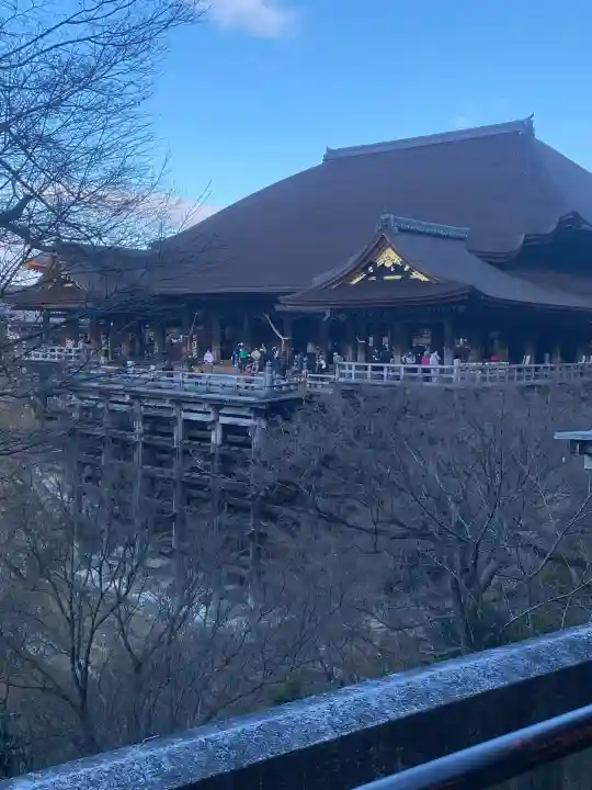 清水寺(京都府)