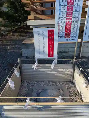 白山神社(東京都)