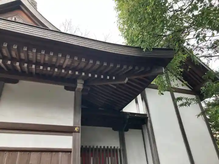 常盤日枝神社(東京都)