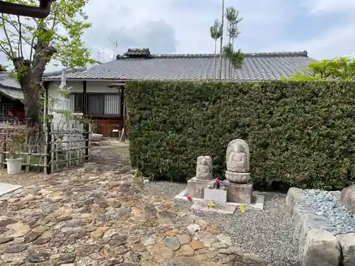 清泰庵(京都府)