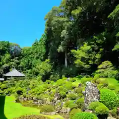 龍潭寺(静岡県)