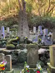 奥之院（岩屋寺）(愛知県)