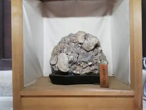 建部大社のその他建物