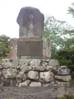 亀尾山神社(山口県)