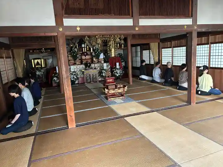 安用寺(愛知県)
