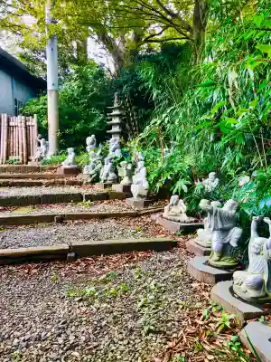 海禅寺(山形県)