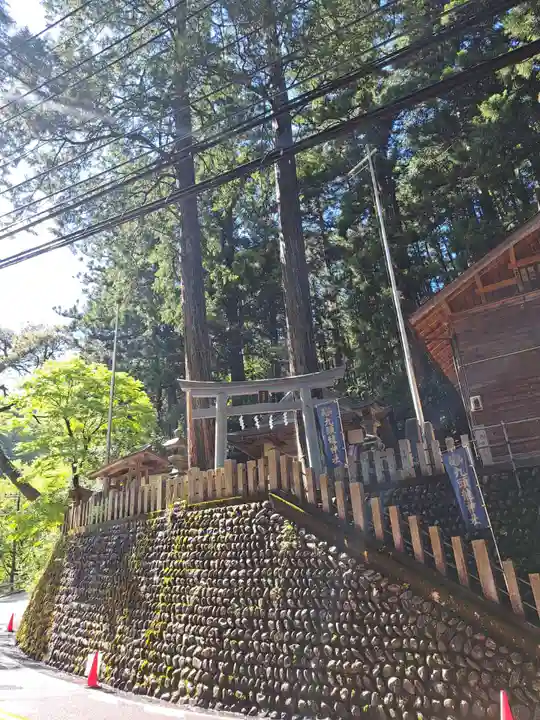 九頭龍神社(東京都)