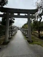 伊和志津神社(兵庫県)