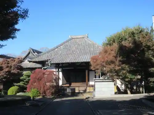 延命院(東京都)
