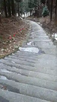 天台寺のその他建物