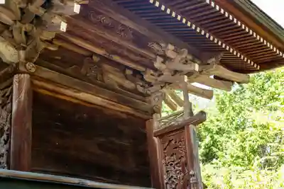 別所神社(長野県)