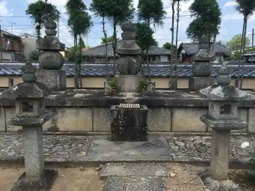 総見院のその他建物