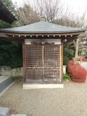 延命院(栃木県)