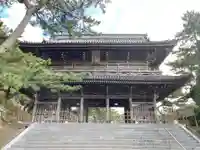 誕生寺(千葉県)