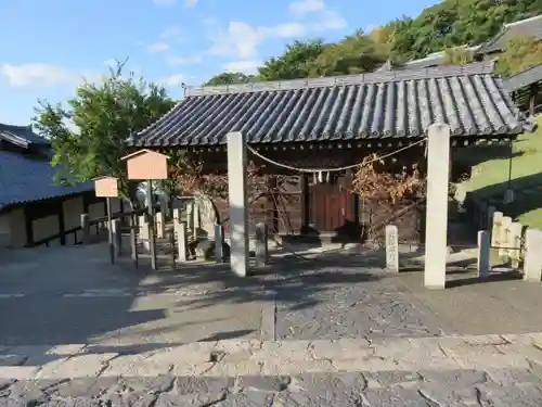 東大寺のその他建物