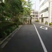 水神宮のその他建物
