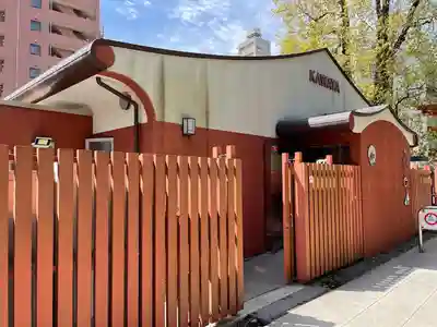 富岡八幡宮(東京都)