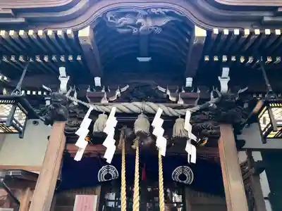 小網神社(東京都)