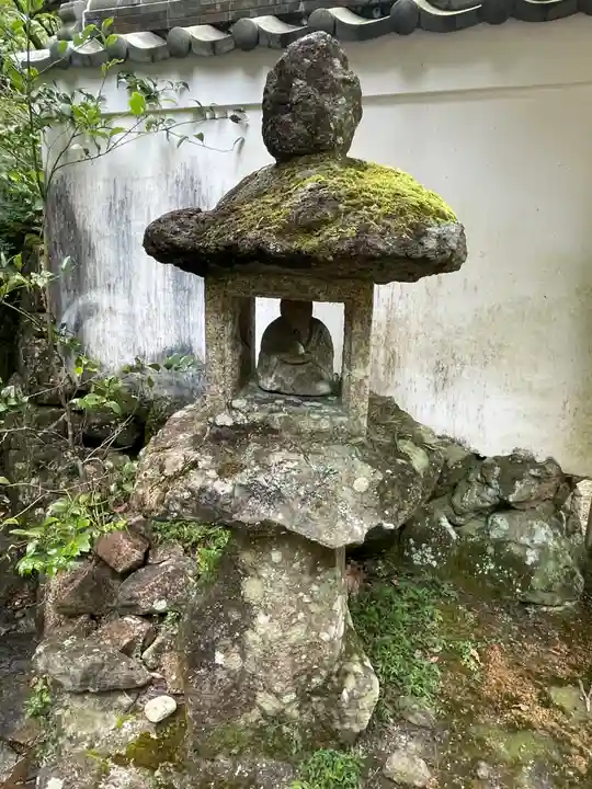 金剛證寺(三重県)