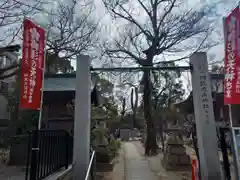 綱敷天満神社(兵庫県)