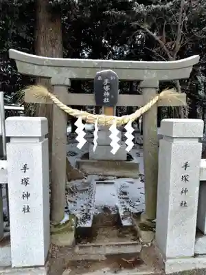 今宮神社(栃木県)