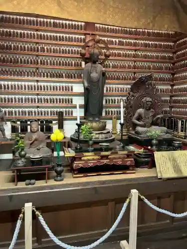 元興寺(奈良県)