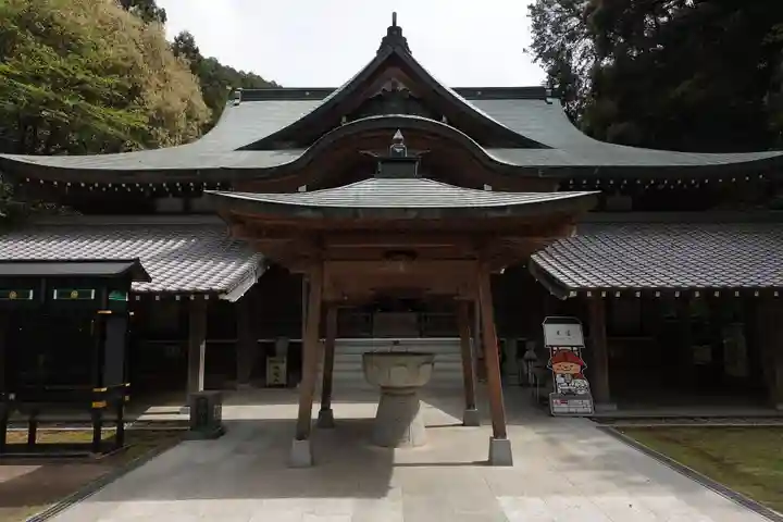 前神寺(愛媛県)