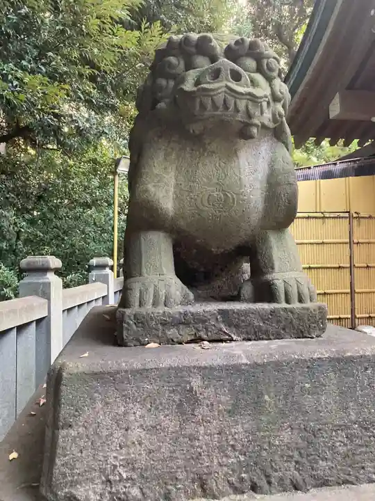 瀧泉寺(目黒不動尊)(東京都)